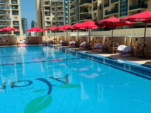 Apartment in Downtown New Alamein Near North Square, El Alamein (foto 9)
