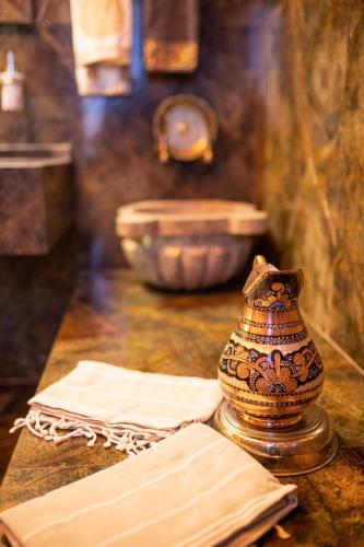 Kapadokya Hill Hotel & Spa (12+)