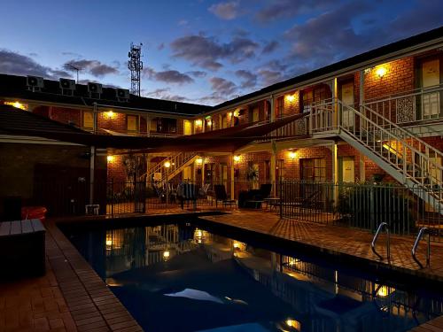 hotel photo