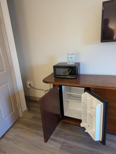 El Sol Hotel in Kissimmee, USA
