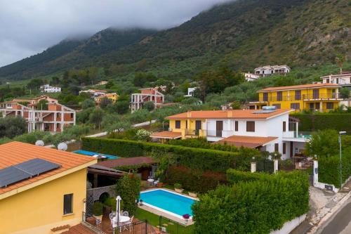 Villa Carmen in Trabia