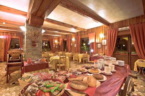 Hotel Astoria - Courmayeur