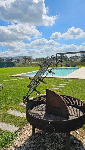 Roldán, Casa de Reuniones, Eventos y Vacaciones, Roldán (foto 4)