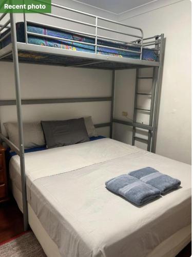 MJED House Australia in جنوب سيدني الغربية