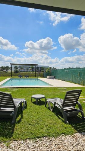 Roldán, Casa de Reuniones, Eventos y Vacaciones, Roldán (foto 5)