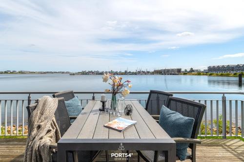 Ferienhaus Strandnest Olpenitz - image 3