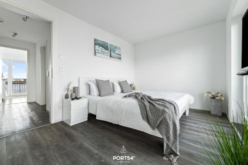 Ferienhaus Strandnest Olpenitz - image 2
