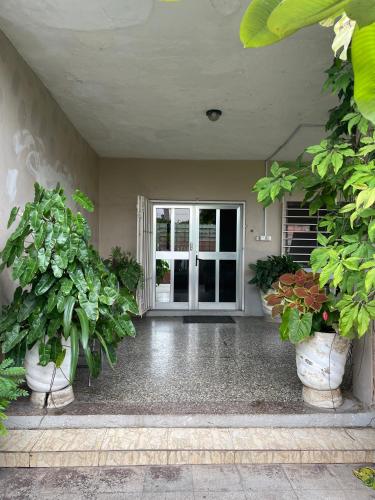 مدخل, Hechtech House in أوسو