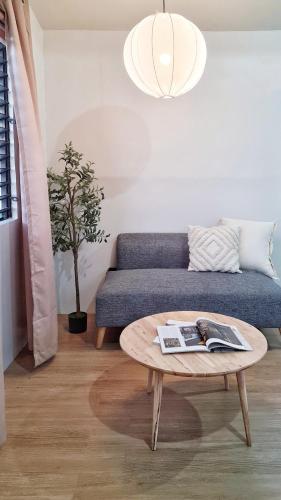 Una Isla Vida - Your Affordable Retreat Space in Olango Island