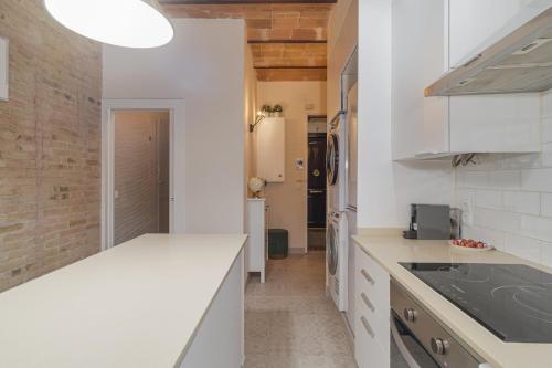 GuestReady - Una estancia encantadora en Sarrià-Sant Gervasi, Barcelona (Foto 10)