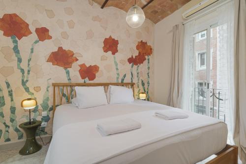 GuestReady - Una estancia encantadora en Sarrià-Sant Gervasi, Barcelona (Foto 4)