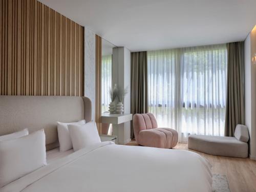 Nur Aparthotel Athens, Афины