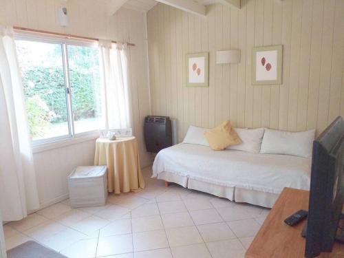 Cabañas Aires Patagonicos 3 ambientes