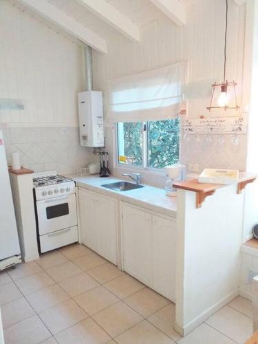 Cabañas Aires Patagonicos 3 ambientes