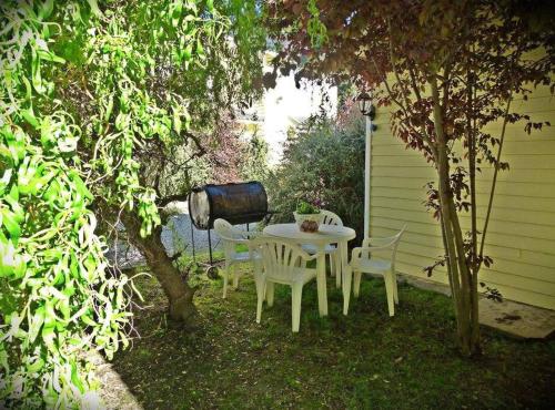 Cabañas Aires Patagonicos 3 ambientes