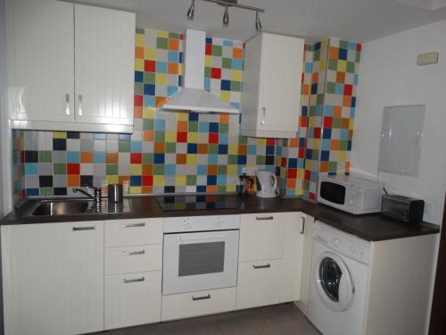 One-Bedroom Apartment (4 Adults) image 6