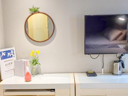 서울 구로디지털단지 탑 스테이 (TOP Stay Guro digital complex) 호텔 객실