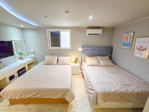 TOP Stay Guro digital complex in Guro