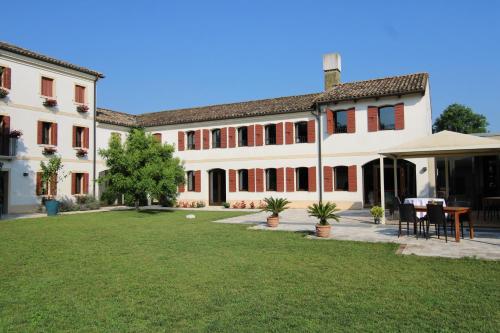Camere Abate Toaldo 5