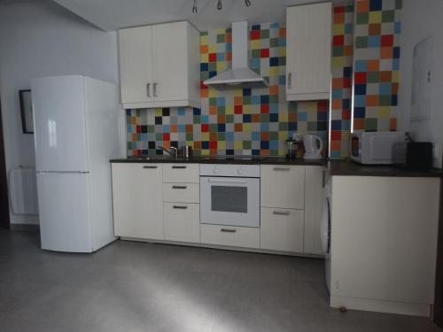 Málaga Apartamentos - Nuño Gómez 24 - image 5
