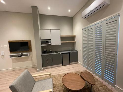 The Wantage Suites 5