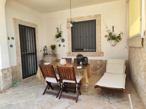 Villa Maria House in Spiaggiabella