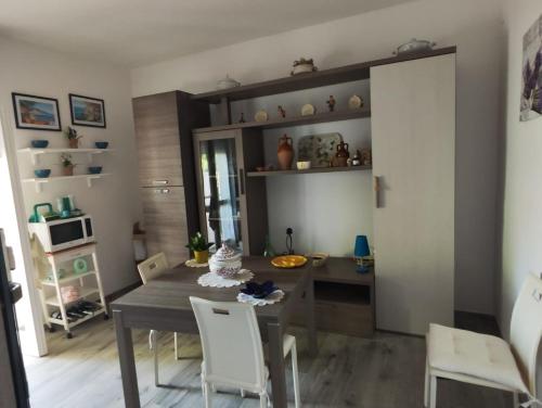 Villa Maria House in Spiaggiabella
