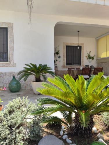 Villa Maria House in Spiaggiabella