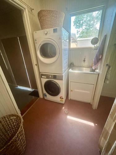 The Quarters in 凱瑟琳