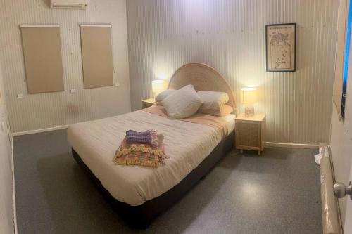 The Quarters in 凱瑟琳