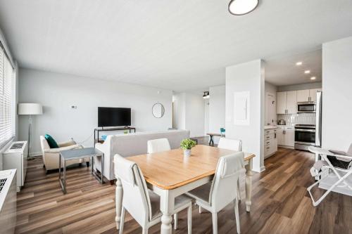 2BR Executive Retreat Near DC & Airport in Arlington, USA