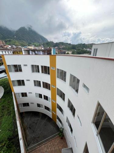 BISÁU Hotel (BISAU Hotel) in Riosucio