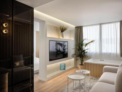 Nur Aparthotel Athens - Athens