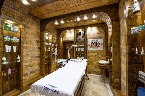 Kapadokya Hill Hotel & Spa (12+)