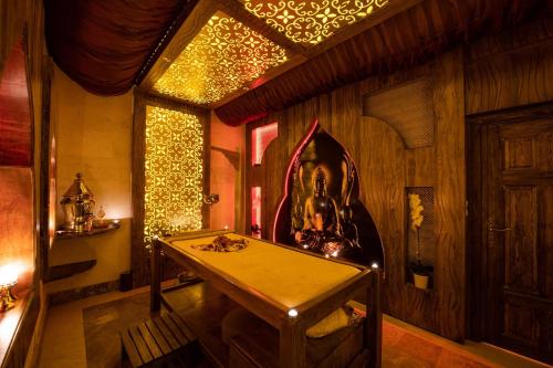 Kapadokya Hill Hotel & Spa (12+)