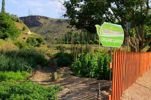 Kapadokya Hill Hotel & Spa (12+)