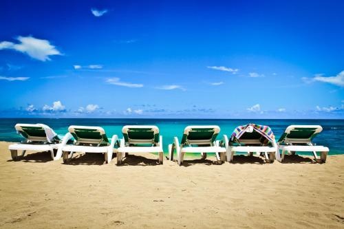 ชายหาด, Albachiara Hotel - Las Terrenas in ลาส เทอเรนาส