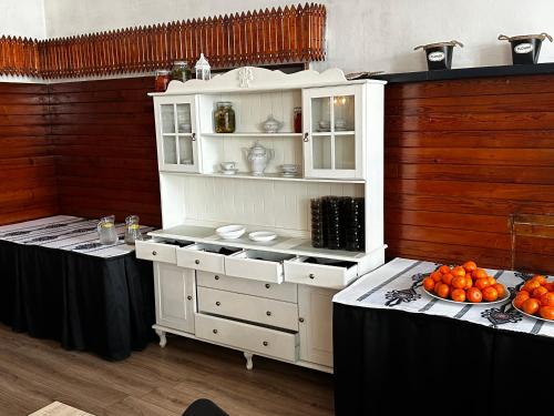 WRZOS resort & wellness **** DOMKI CAŁOROCZNE WRZOS resort & wellness **** DOMKI CAŁOROCZNE