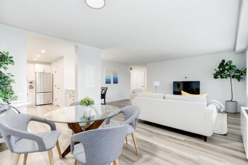 Arlington Chic 2BR - Minutes to DC and Hotspots in Arlington, USA