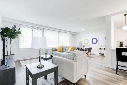 Arlington Chic 2BR - Minutes to DC and Hotspots in Arlington, USA