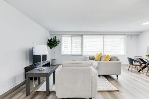 Arlington Chic 2BR - Minutes to DC and Hotspots in Arlington, USA