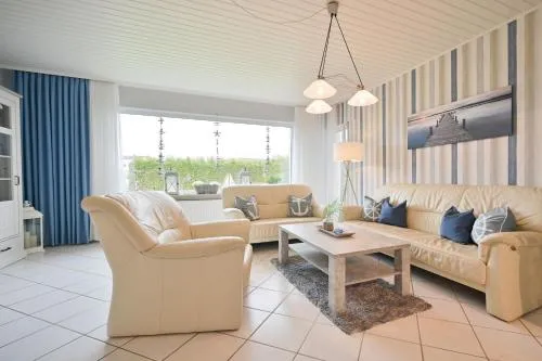 Ferienbungalow Heidschnucke in Kellenhusen Ostsee, Deutschland