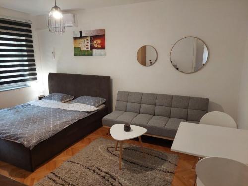 Apartman Bella - Rondo