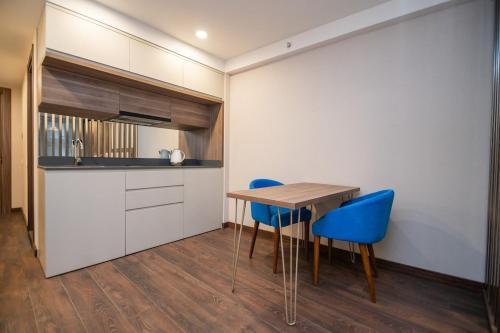 Studio with balcony in Batumi - By Wehost, Batumi (photo 6)