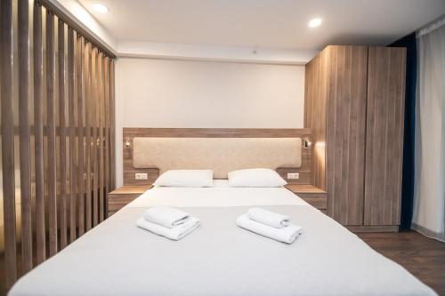 Studio with balcony in Batumi - By Wehost, Batumi (photo 4)