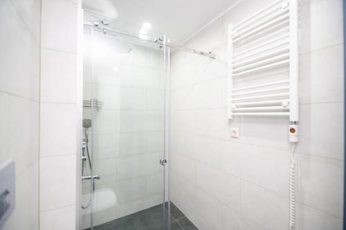 Studio with balcony in Batumi - By Wehost, Batumi (photo 10)