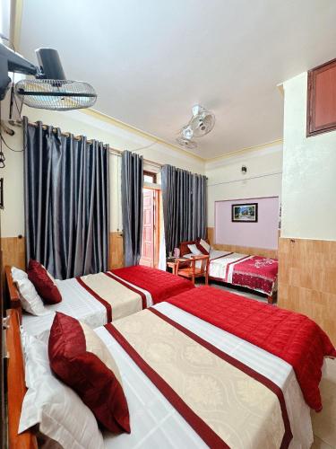 New Nhat Minh HomeStay & Tour – Ninh Binh