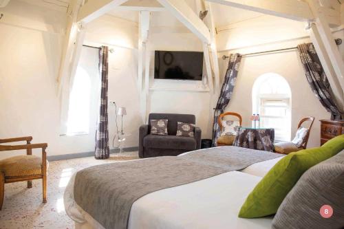 Collection Double Room
