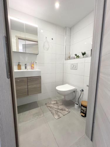 Willkommen in Dagersheim bei Böblingen! Gemütliches 1 Zi Appartement zum Wohlfühlen in einem angenehmen Umfeld!, Böblingen (foto 9)