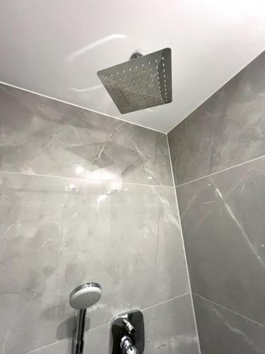 Willkommen in Dagersheim bei Böblingen! Gemütliches 1 Zi Appartement zum Wohlfühlen in einem angenehmen Umfeld!, Böblingen (foto 8)